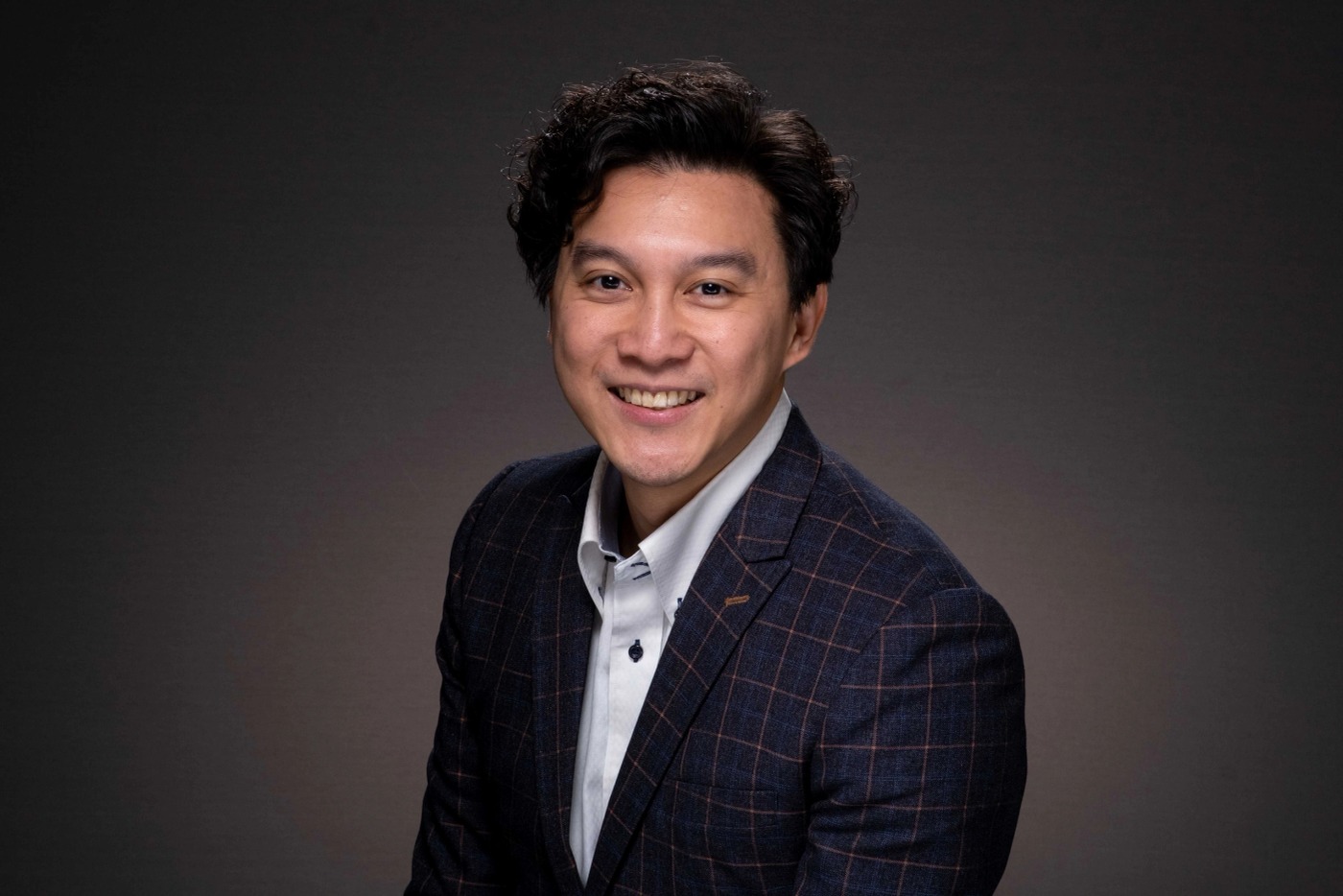 Hayman Tam, Chief Financial Advisor, Wealth First Financial Group